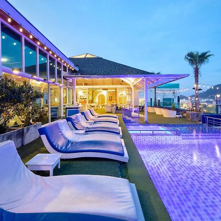 Sira Grande Hotel & Spa Patong المظهر الخارجي الصورة